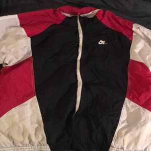 Nike Windbreaker
